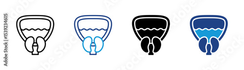 Bladder Icon