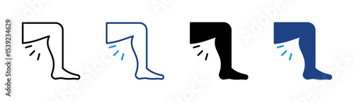 Limb Icon