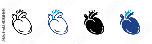 Heart Icon