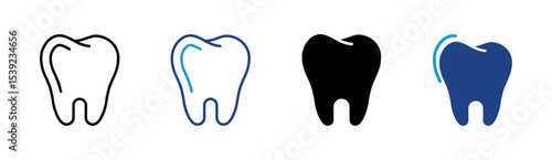 Tooth Icon