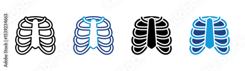 Thorax Icon