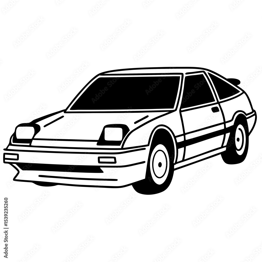 car vector illustration car vector illustration