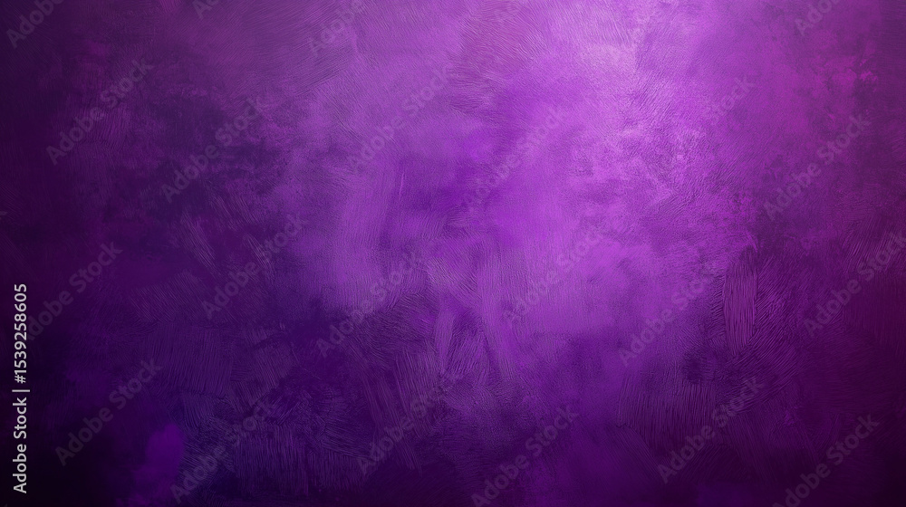 Fototapeta premium Purple Smoke Abstract Background