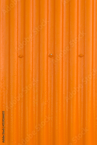 Photo of metal texture pattern