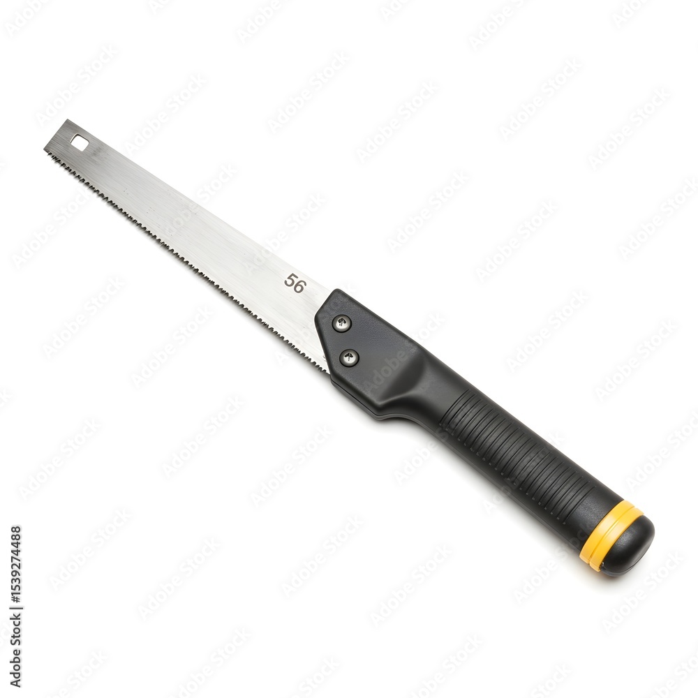 High-Quality Hand Saw with Ergonomic Grip for Precise Cutting High-Quality Hand Saw with Ergonomic Grip for Precise Cutting