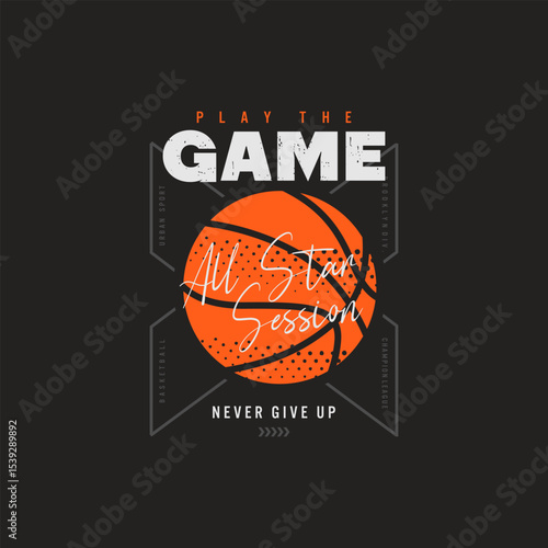 basketball game sport 