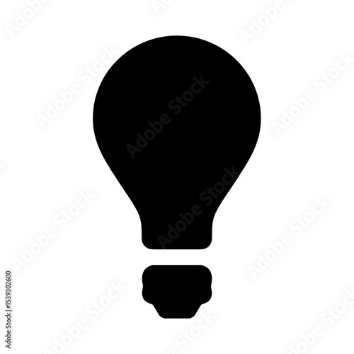 Electric Light Bulb