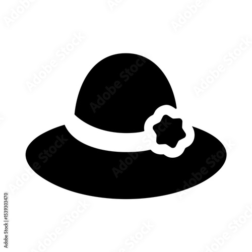 Woman's Hat