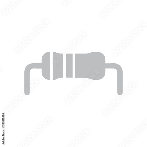 resistor icon