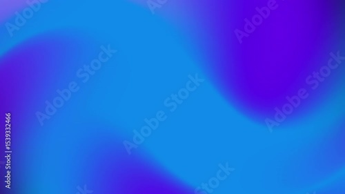 Blurry blue and purple abstract swirl suitable for background designs, website headers, print materials, and digital art projects. Perfect for modern designs.