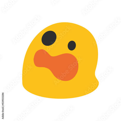 Astonished Face