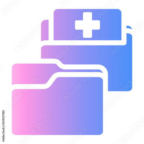 transaction Gradient icon