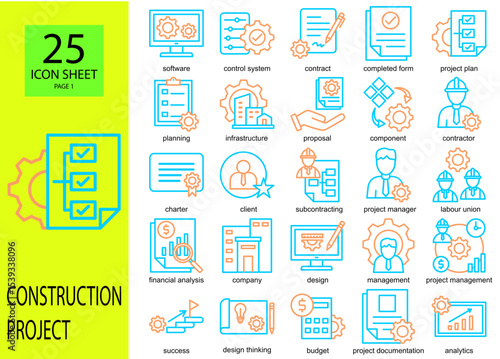 construction project