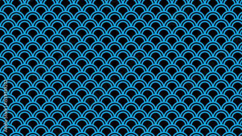 Metal grid mesh pattern with seamless industrial texture design in silver and gray tones