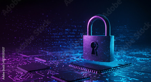 light of fractal realms