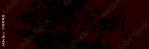 Abstract grunge background with distressed aged texture. Grungy wallpaper. Vector Eps10