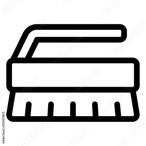 brush icon