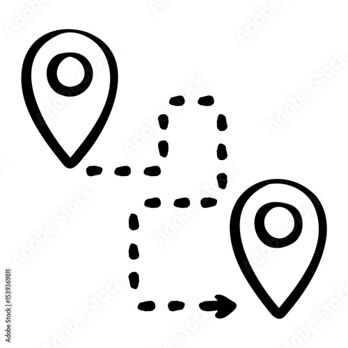 Route Icon