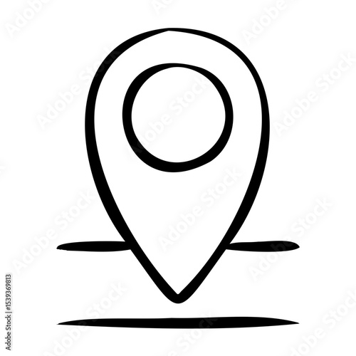 Free Download Waypoints Icon - GFXLoad
