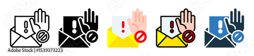 Spam Block