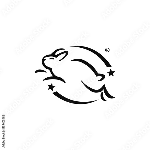 Cruelty Free Icon Vector