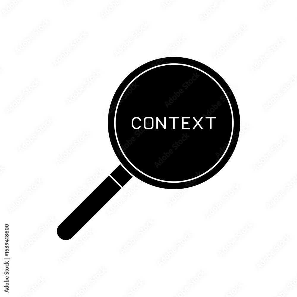 Context icon Context icon