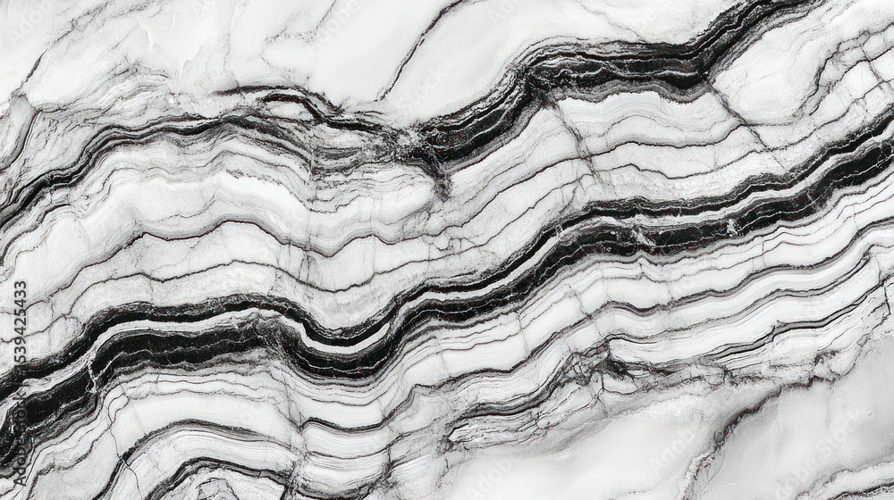 Fototapeta premium Abstract marble texture (1)