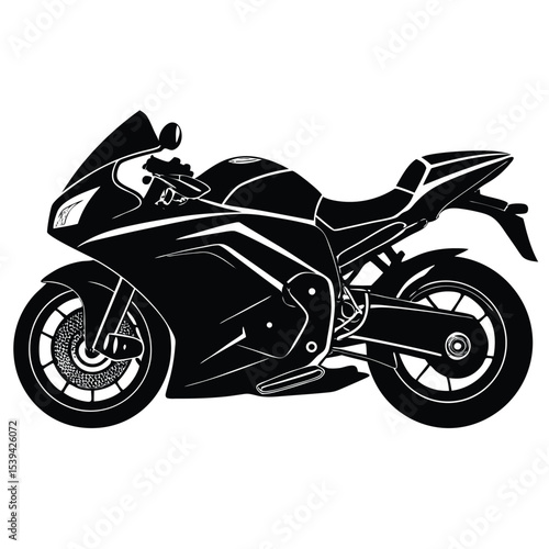 bike vector