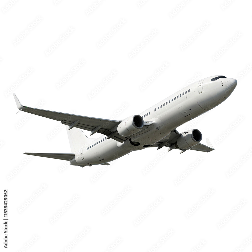 airplane isolated on white background airplane isolated on white background