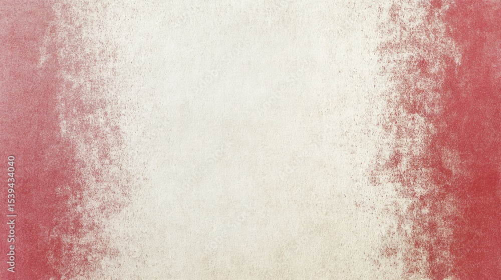 Fototapeta premium Red grunge texture background.
