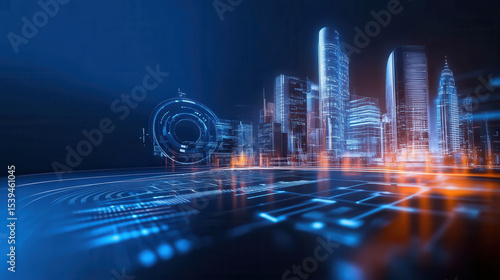 Innovative smart city building energy saving warning center for earthquake disaster management in urban environments