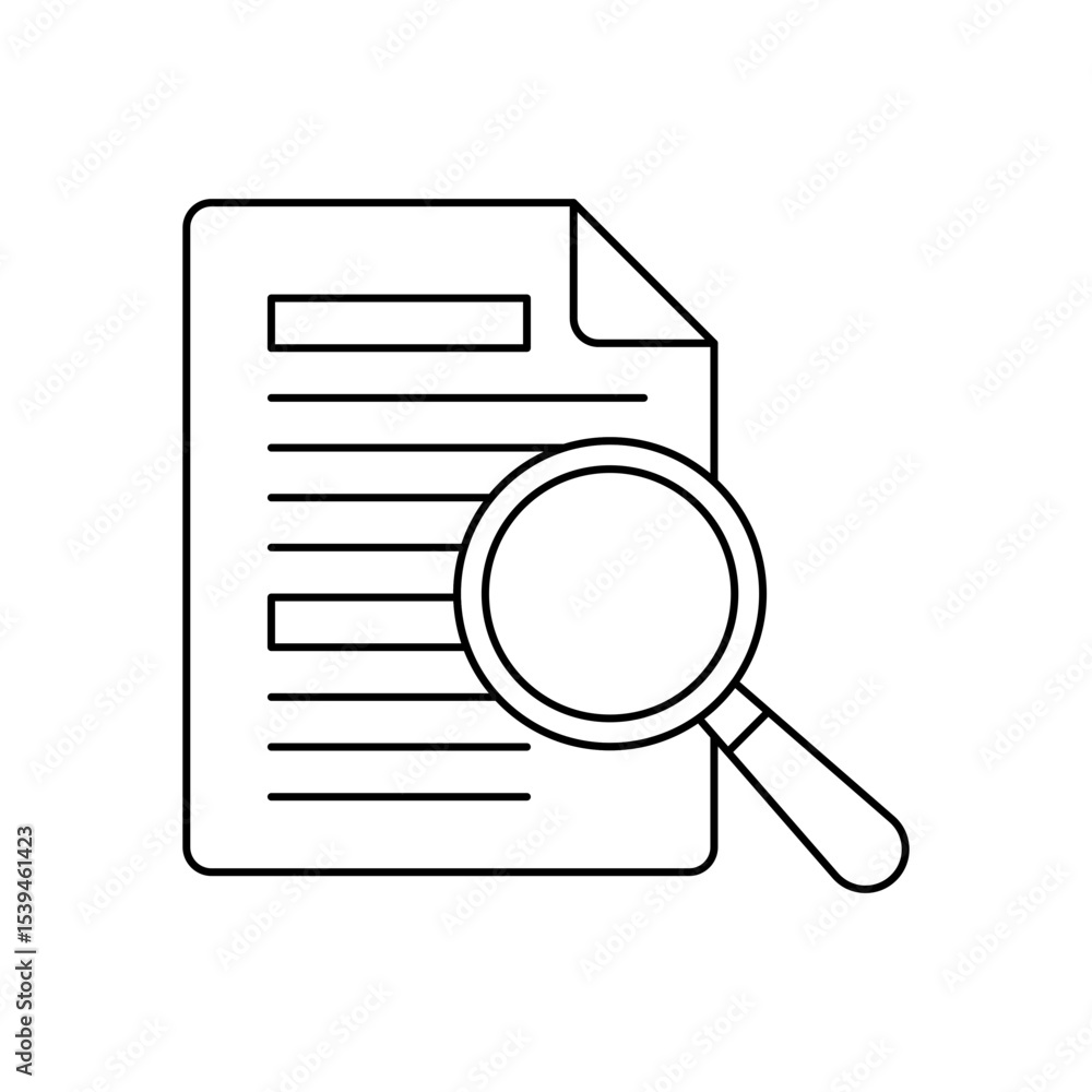 Description icon Description icon