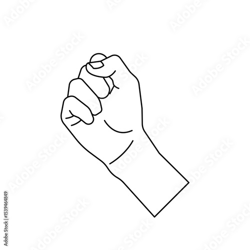 Dictatorship icon