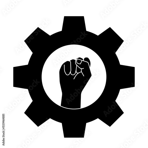 Dictatorship icon