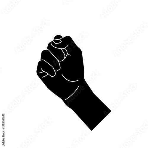 Dictatorship icon