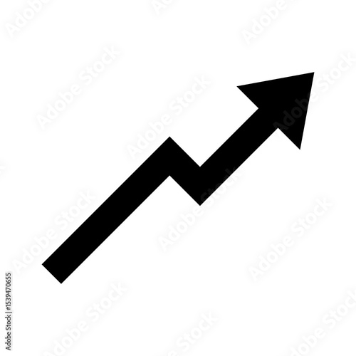 arrow up icon
