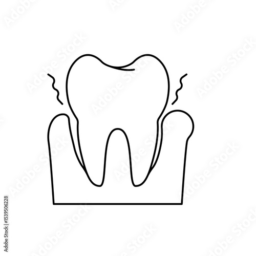 Gum disease