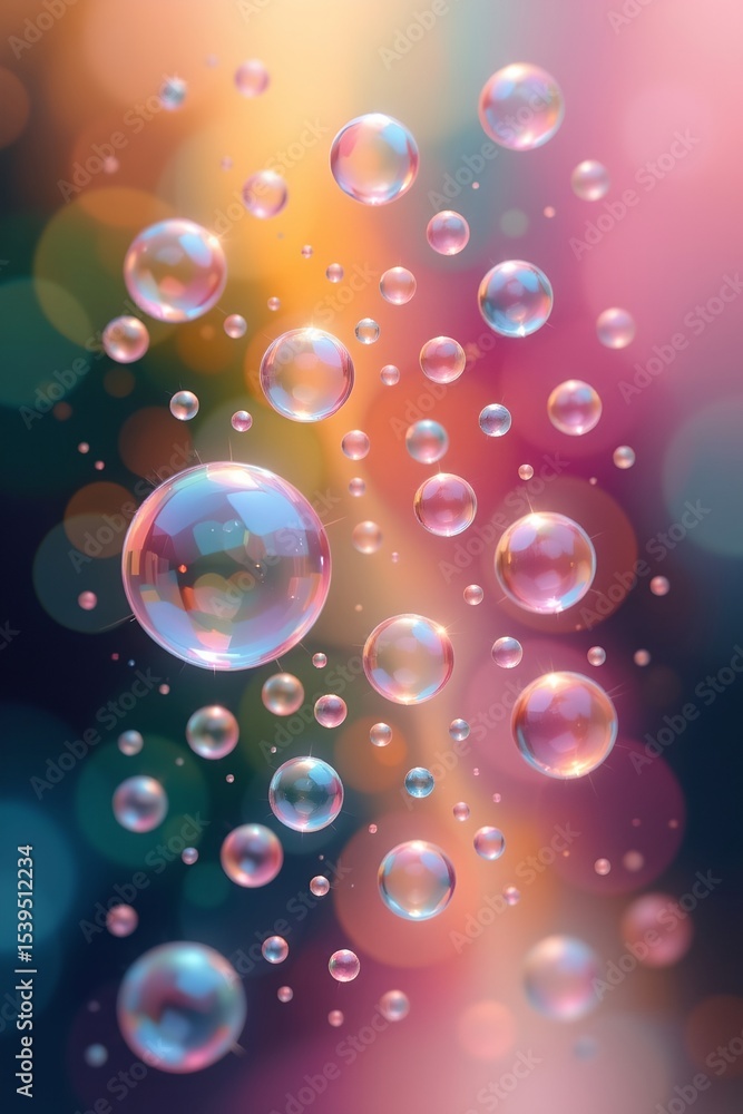 high quality, a serene composition of floating orbs and gentle color gradients with subtle motion blur, in an impressionist style. high quality, a serene composition of floating orbs and gentle color gradients with subtle motion blur, in an impressionist style.