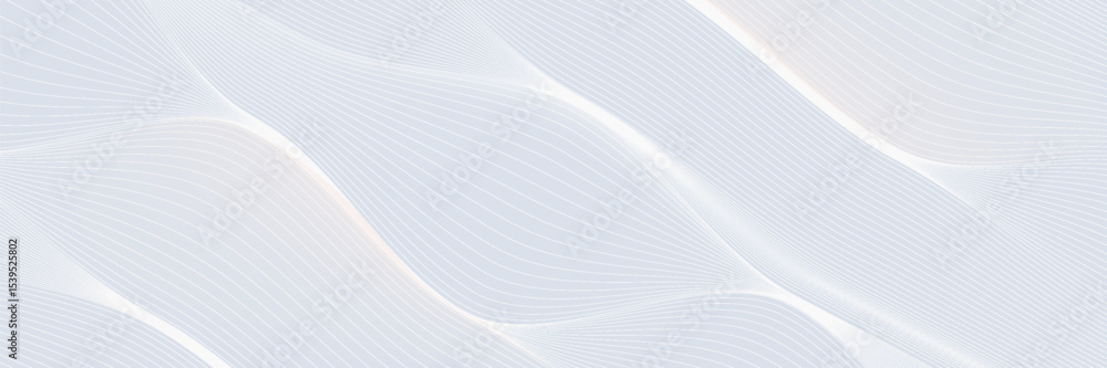 Premium background design with white line pattern (texture) in luxury pastel colour. Abstract horizontal vector template for business banner, formal backdrop, prestigious voucher, luxe invite Premium background design with white line pattern (texture) in luxury pastel colour. Abstract horizontal vector template for business banner, formal backdrop, prestigious voucher, luxe invite
