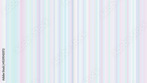 Modern abstract background made of evenly spaced vertical soft stripes on a light base. Clean and minimal layout ideal for branding, UI design, packaging, or presentations.