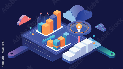 Data-Driven Vector Design of Low-Competition Niche Finding  