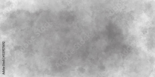 Grey stone vector texture background. Grunge abstract monochrome backdrop. Hand-drawn illustration for cards, flyer, poster or cover design. Wall. Cement. Grey stucco.