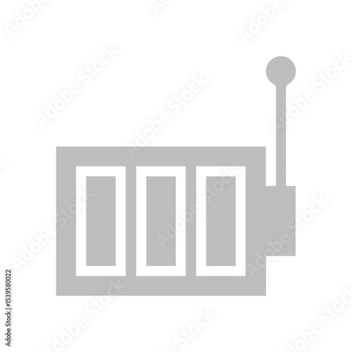 slots game icon