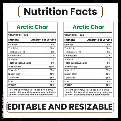 PArctic char nutrition facts

Arctic char nutrition

arctic char fish nutrition

fish nutrition facts

seafood nutrition label

arctic char nutrients

arctic char health benefits