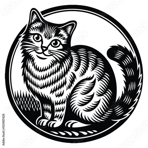 cute cartoon dogs and cats