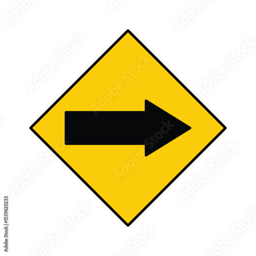 yellow road sign Free Download yellow road sign - GFXLoad