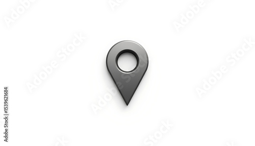 location icon pin