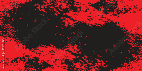 Abstract grunge background with distressed aged texture. Grungy wallpaper.