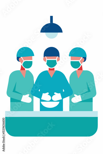 Surgical Team Precision, Skill, and Teamwork in the Operating Room