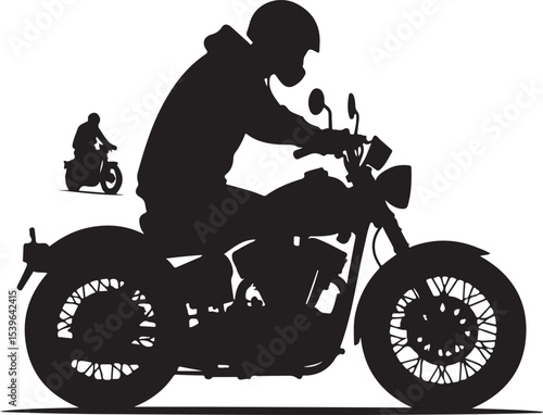 motorcycle rider silhouette, bike, motorcycle, silhouette, vector, motorbike, motocross, sport, bicycle, motor, biker, illustration, rider, race, speed, child, cross, extreme, transport, riding, jump,